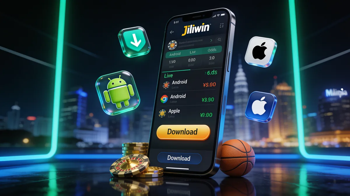 jiliwin Casino Bonuses — jiliwin in the Philippines