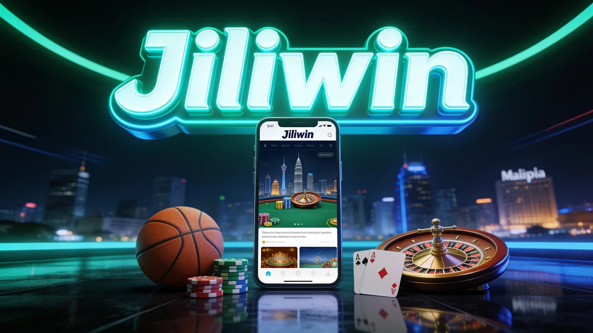 jiliwin Top Features — jiliwin in the Philippines